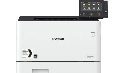 location Canon I-Sensys LBP654