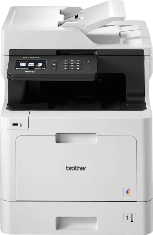 location Multifonctions printer Brother MFC-L8690CDW