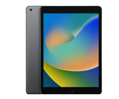 location iPad 9 (2021)