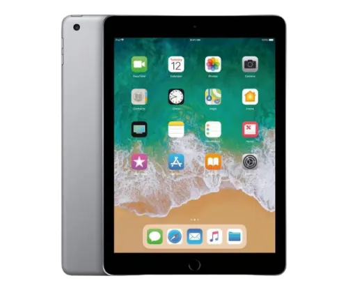 location iPad 5 (2017)
