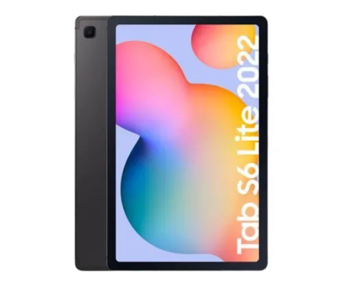 location Galaxy tab S6 Lite