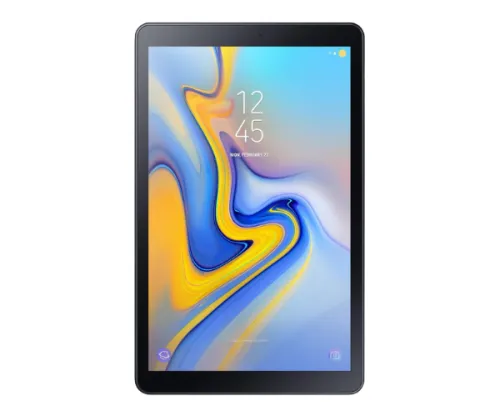 location Galaxy Tab A 10.5 (2018)