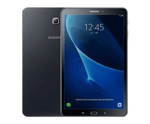 location Galaxy Tab A 10.1 (2016)