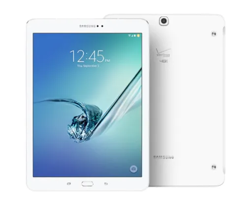 location Galaxy Tab S2