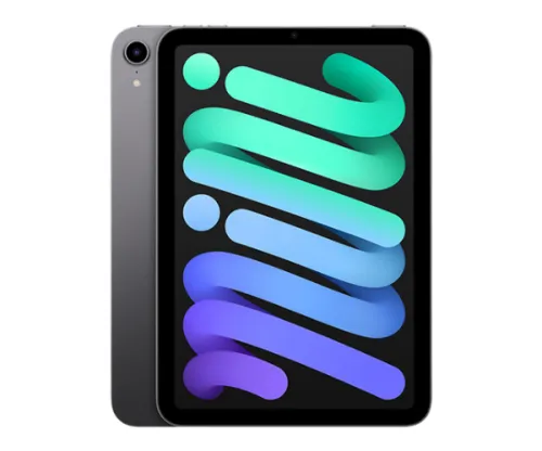 location iPad Mini 6 (2022)