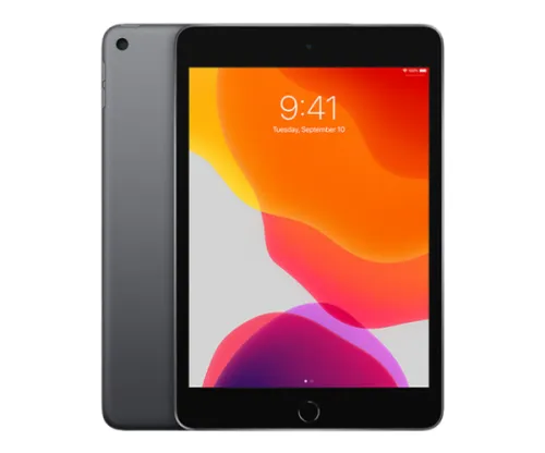 location IPAD MINI 5 WIFI + CELLULAR