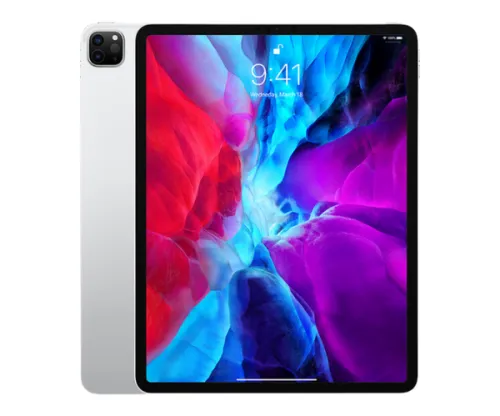 location IPAD PRO 4 12.9" 2020
