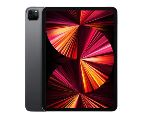 location iPad Pro 11