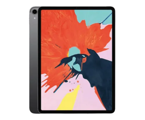 location IPAD PRO 3 12.9" 2018