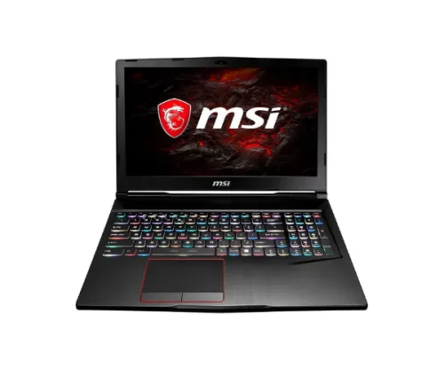 location PORTABLE GAMING & VR - MSI