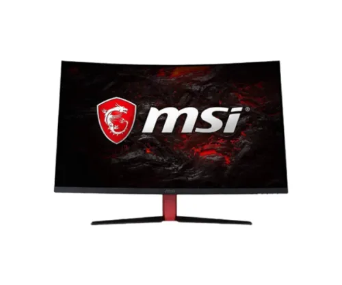 location ECRAN MONITEUR MSI Optix Curved 31.5"