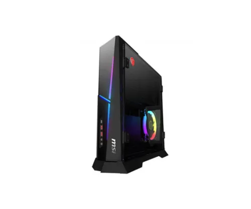 location MSI Trident X Plus