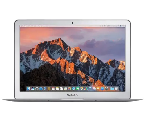 location APPLE  MacBook Air 13,3"