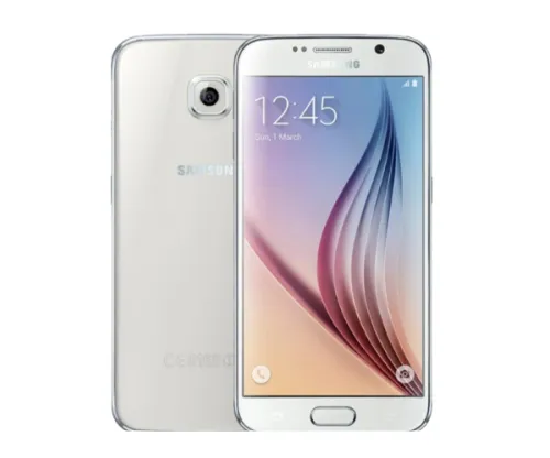 location SAMSUNG GALAXY S6