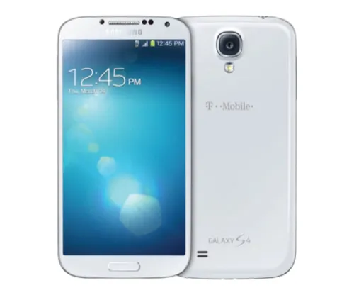 location SAMSUNG GALAXY S4