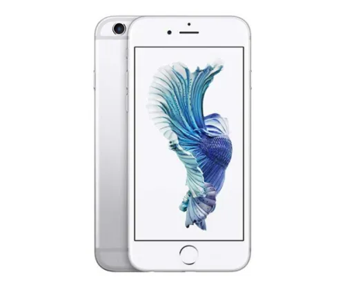 location IPHONE 6