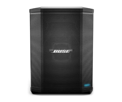 location Speaker Bose S1 Pro