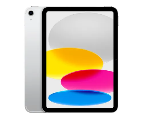 location iPad de 10&ordf; gen 10.9 Wifi + 5G