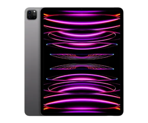 location iPad Pro 12.9" M2 (2022)