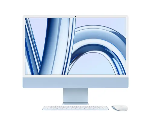 location iMac M1 24"