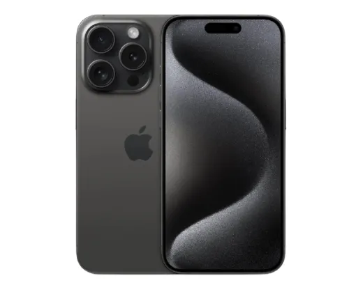 location iPhone 15 Pro