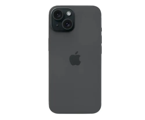 location iPhone 15