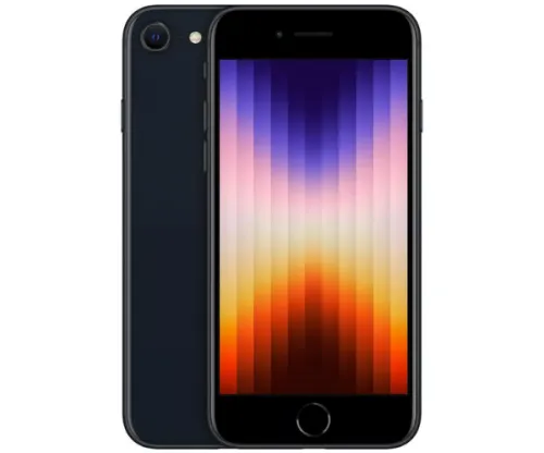 location iPhone SE 3 (2022)
