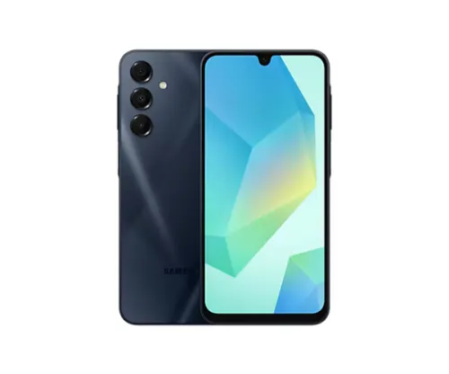 location Galaxy A16