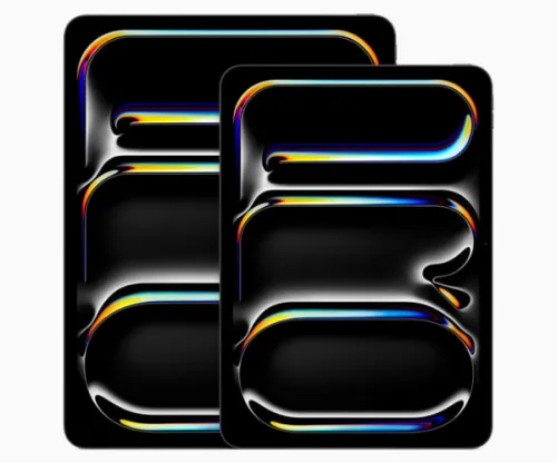 location iPad Pro 11" M4 (2024)