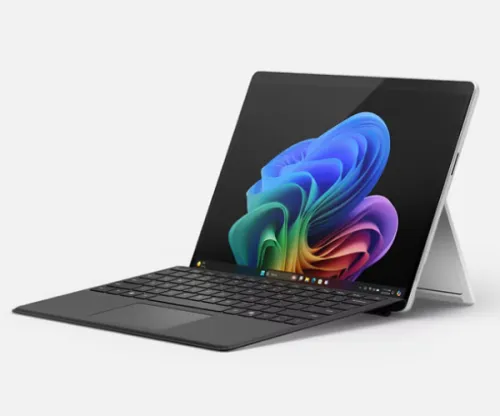 location Surface Pro 11