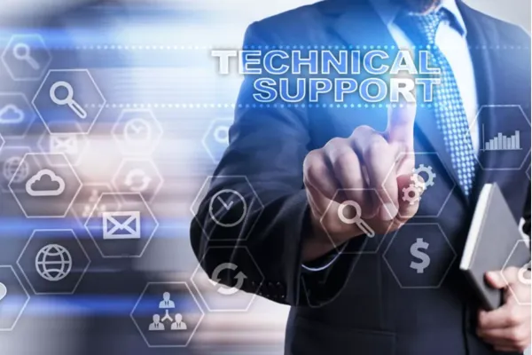 Installation & Assistance technique sur votre événément