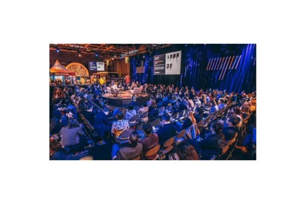 Heavent Expo 2019, le rdv de la filière événementielle