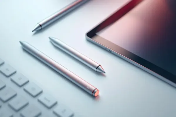 Accessoires iPad Indispensables pour les Professionnels : Optimiser l'Usage en Mobilité et en Réunion
