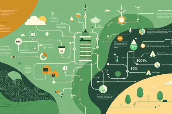 Impact Environnemental Parc Informatique : Réduire Votre Empreinte Numérique