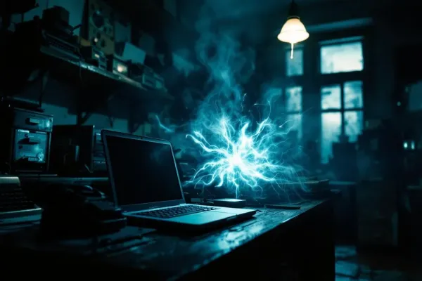 PC fait du bruit : causes et solutions pour un silence retrouvé