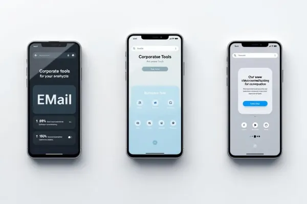 Les 10 meilleures astuces smartphone entreprise pour optimiser vos coûts et performances