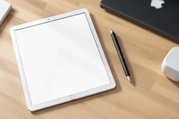 iPad Productivité Entreprise Guide : Maximisez l'Efficacité de Votre Équipe