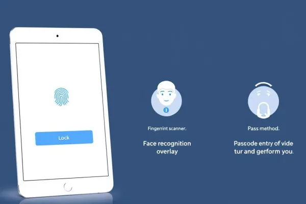 Sécurité Données Tablette Guide : Protégez Vos Informations Personnelles