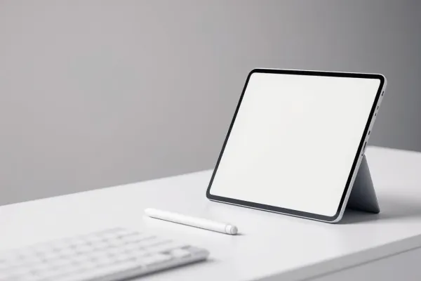 Optimisez vos retouche photo iPad Workflows : Conseils et Applications Indispensables