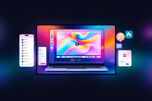 Les 10 meilleurs montage video tablette apps pour 2025