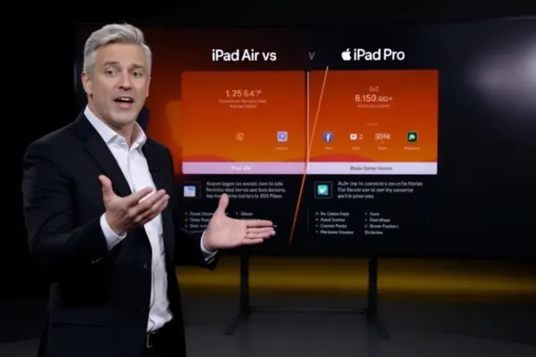 iPad Air vs Pro : lequel choisir en 2025 ?