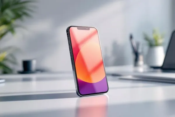 iPhone Productivité Entreprise Guide: Maximisez Votre Efficacité