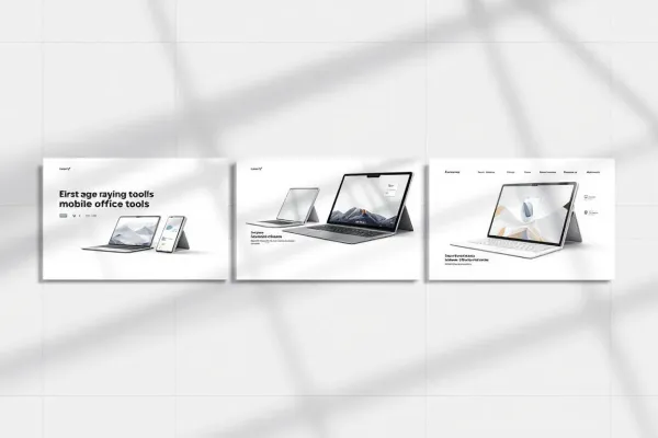Le meilleur smartphone bureautique mobile : guide 2025 pour professionnels