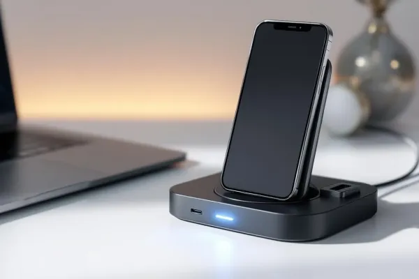 Top 10 Accessoires iPhone Productivité : Boostez Vos Performances au Quotidien