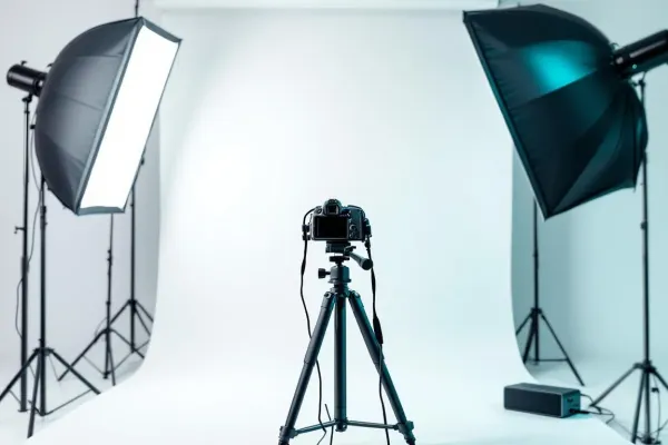 Studio Photo Mobile iPhone Guide : Studio Photo Mobile iPhone pour des photos irrésistibles