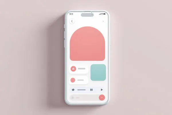 Les Meilleurs Conseils pour le Graphisme Smartphone Apps Mobiles en 2026