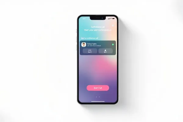 Conf Calls iPhone Guide Pro: Meilleures astuces outils intégrés pour 2026