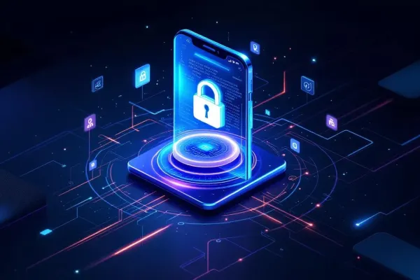 Chiffrement smartphone complet : guide pratique pour sécuriser vos données