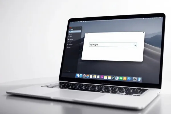 Top 10 astuces du MacBook : productivité macOS, guide