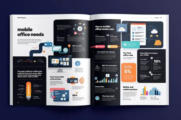 Guide ultime des meilleurs PC portables pour la bureautique mobile